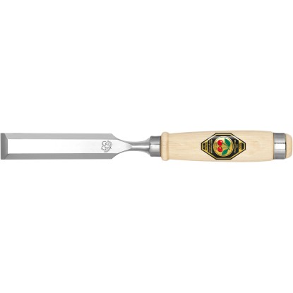 Kirschen Dláto s habrovou rukojetí 1001, 12 mm