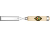 Kirschen Dláto s habrovou rukojetí 1001, 12 mm