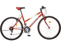 Olpran Dámské kolo MTB Bomber 26