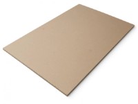 Akustická protihluková deska, tl. 1 cm, 80 x 120 cm