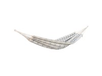 Amazonas Houpací síť Corioca, azul, 250 x 175 cm