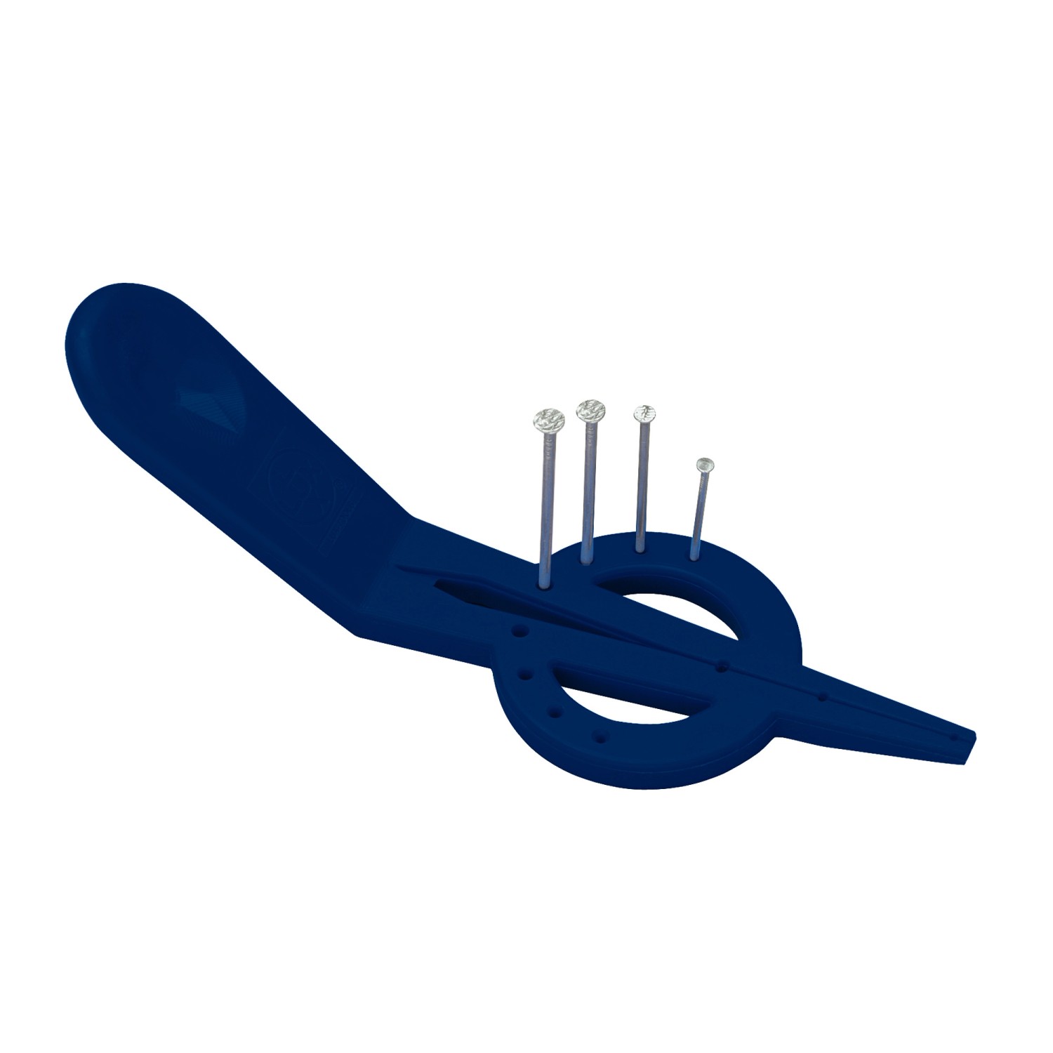 LUX Pomůcka na hřebíky