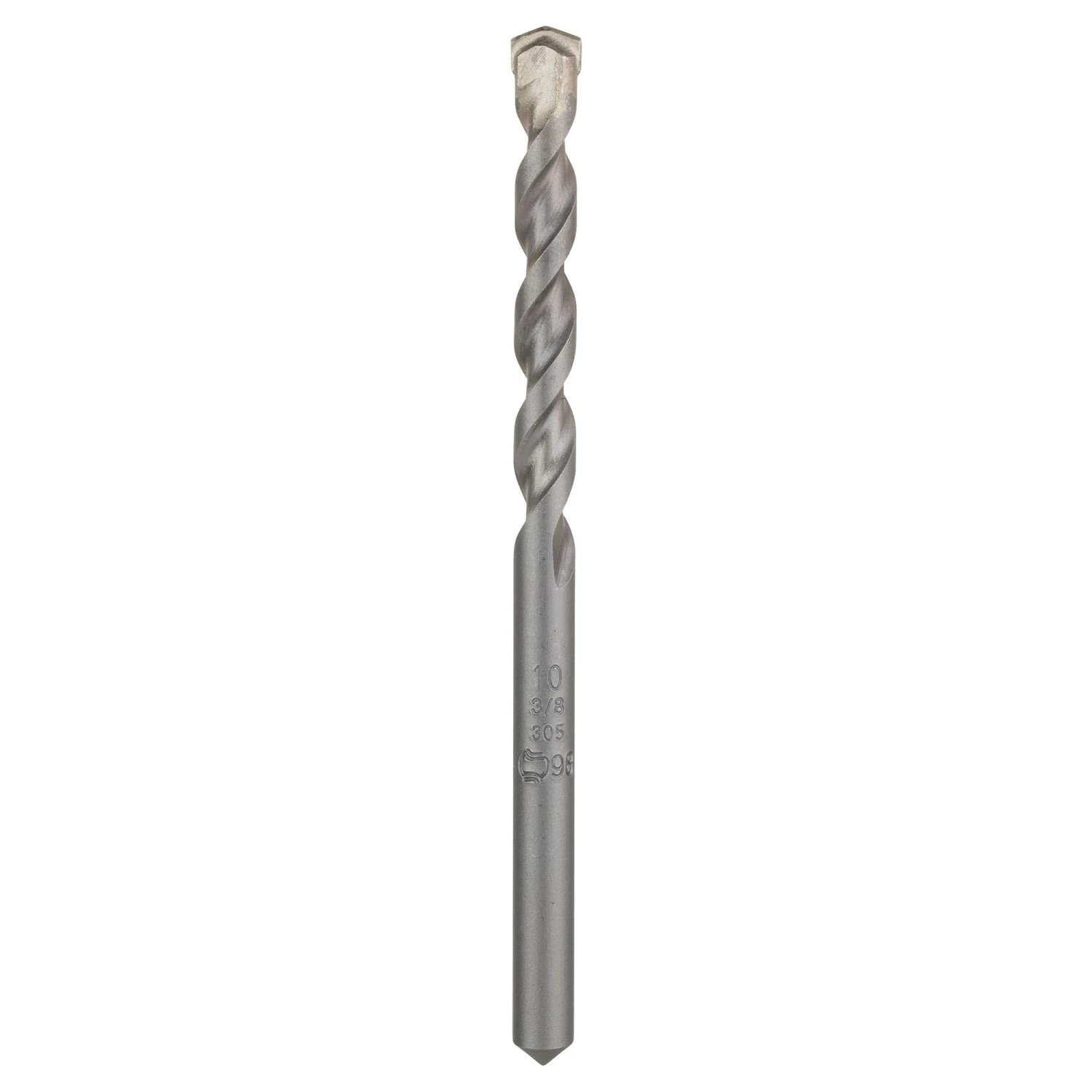 Bosch Spirálový vrták do betonu CYL-3 Silver Percussion, 10 x 90 x 150 mm