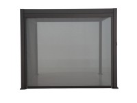 MIRADOR Stahovací roleta 111 antracitová 3 m