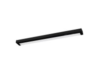 EGLO Podlinkové svítidlo RUSSCALLO LED, černá, 57 cm