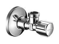 Schell Rohový ventil Comfort 1/2x1/2