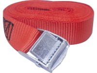 Quickloader Popruh se sponou Cambuckle Classic 500 kg, 4 m x 25 mm