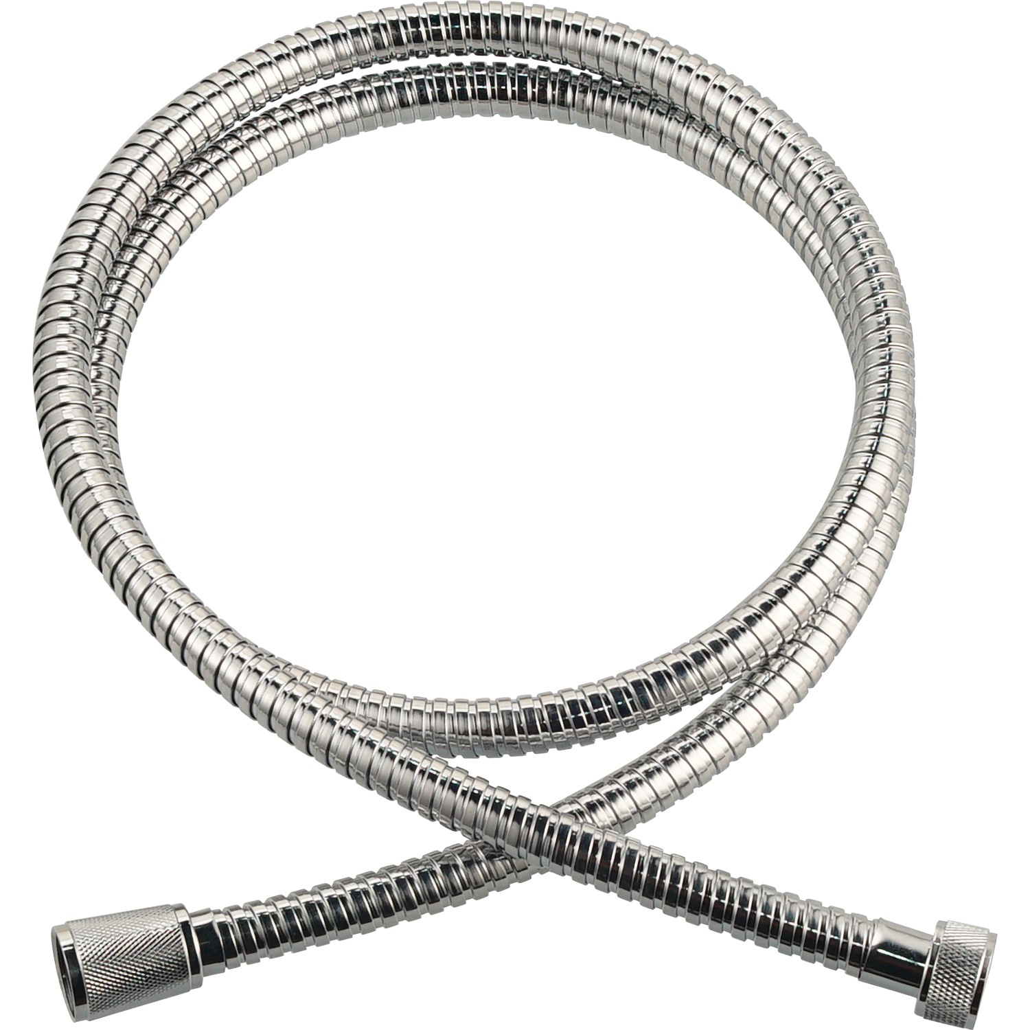 baliv Sprchová hadice kovová se šetřičem vody 150 cm