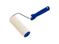 LUX-TOOLS Velurový váleček 15 cm **** LUX-TOOLS Velurový váleček 15 cm ****