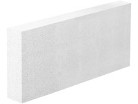 Ytong Pórobetonová tvárnice příčkovka, 100 x 249 x 599 mm