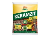 FORESTINA dekor Keramzit 4-8 mm, 1 l