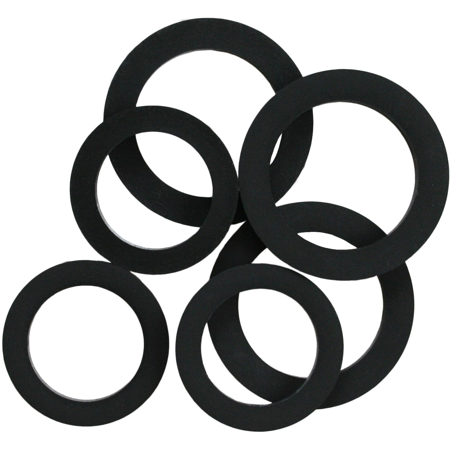 GEKA plus push-fit system Sada těsnicích kroužků, 14dílná