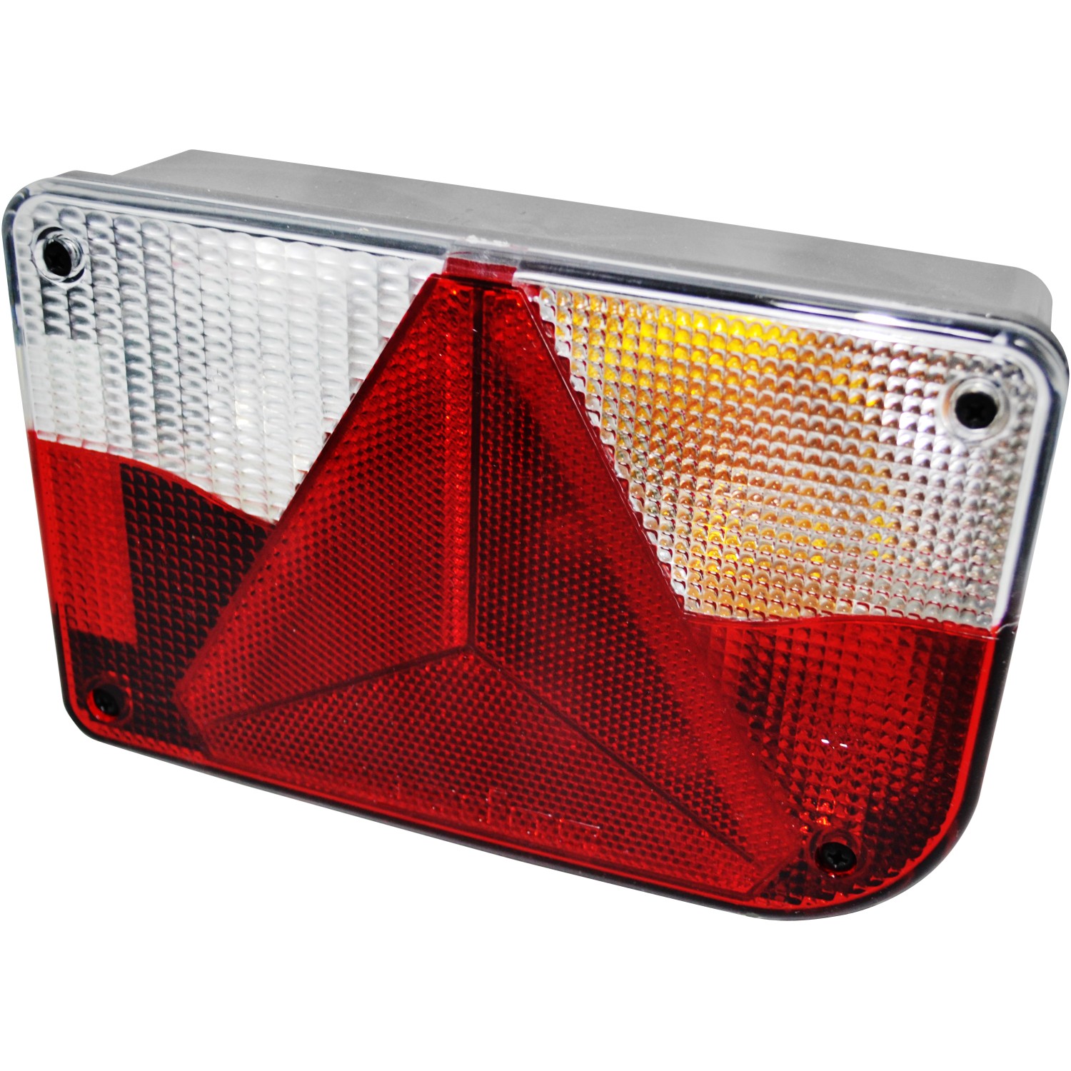 Agados Skupinové zadní osvětlení pravé