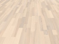 Living by Haro Vzorek podlahy lodní paluba SL jasan perlově bílý 180x290x12mm Living by Haro Vzorek podlahy lodní paluba SL jasan perlově bílý 180x290x12mm