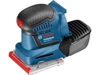Bosch Professional Akumulátorová vibrační bruska GSS 18V-10, bez aku