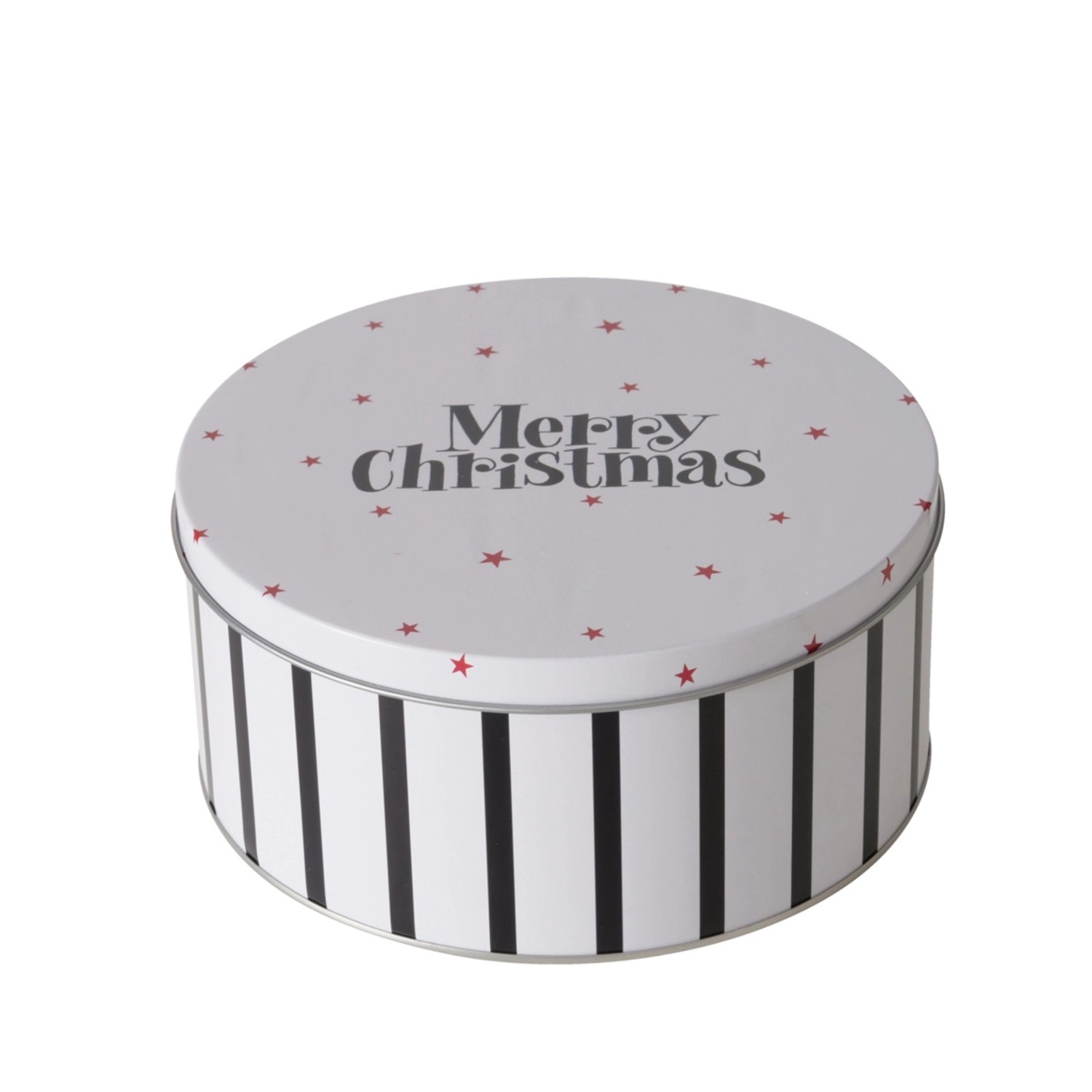 Boltze Dóza Soho pr. 19,5 x 9 cm, 1 ks