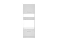 Respekta Skříňka na pračku Clara SET2, 200 x 67,4 x 67,6 cm Respekta Skříňka na pračku Clara SET2, 200 x 67,4 x 67,6 cm