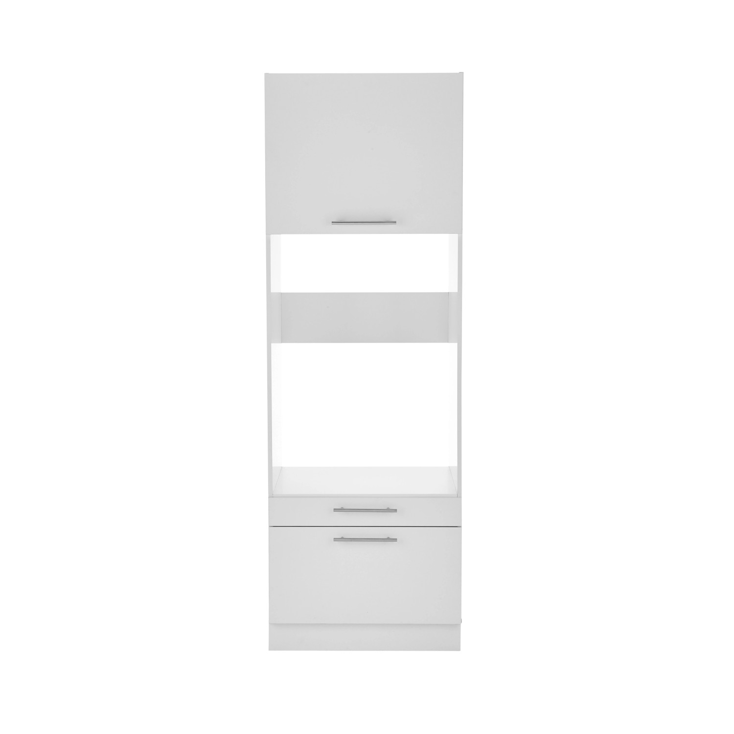 Respekta Skříňky do technické místnosti Clara SET7, 200 x 134,8 x 67,6 cm