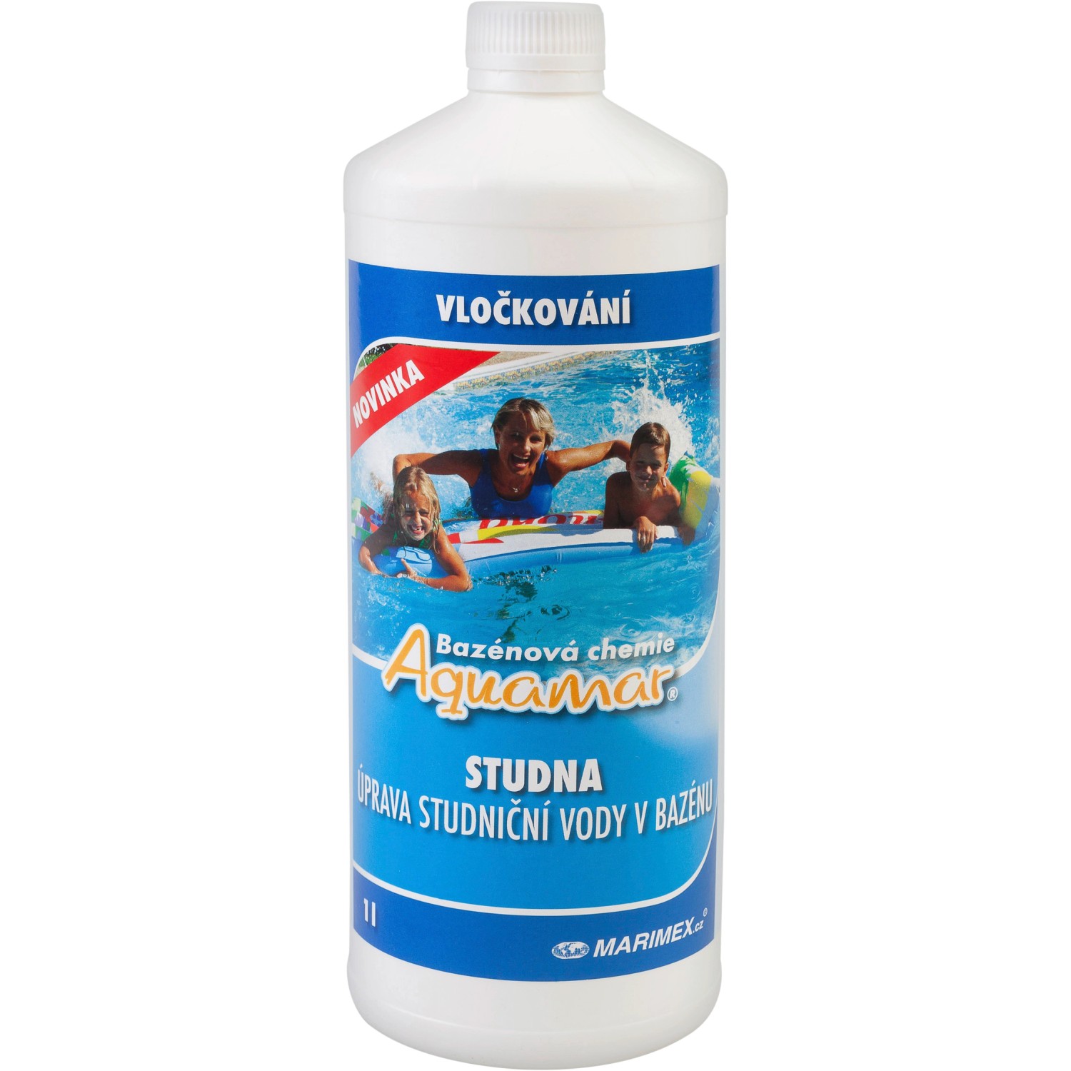 Marimex Studna Mineral 1 l 11301603