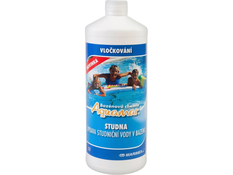 Bazenova Chemie Aquamar () Bazenova Chemie Aquamar