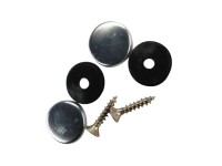 D.I.P. Zrcadlový držák, 4 ks