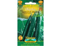 Gardenie Okurka salátová Saladin F1