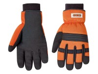 OBI Pracovní rukavice zimní, vel. 10