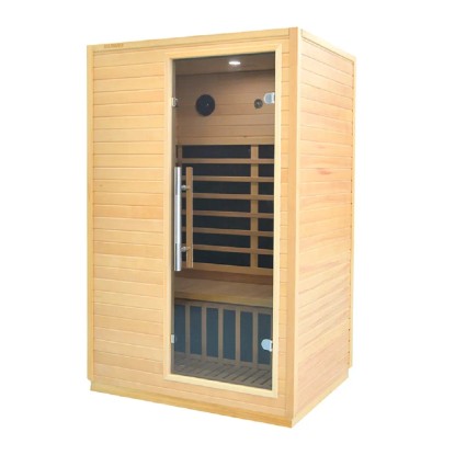 MARIMEX Infrasauna Smart 2001 L pro 2 osoby, 183 x 118 x 89 cm