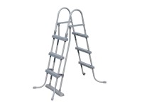 Summer Fun Bezpečnostní žebřík pro bazény 107 cm 2 x 3 stupně Summer Fun Bezpečnostní žebřík pro bazény 107 cm 2 x 3 stupně