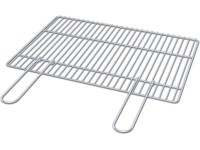 Sarom Grilovací rošt chromový, 58 x 40 cm