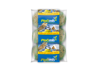 Ptačímls Lojové koule 6 x 90 g, 6 ks Ptačímls Lojové koule 6 x 90 g, 6 ks