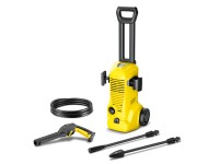 Kärcher Vysokotlaký čistič K 2 Premium Kärcher Vysokotlaký čistič K 2 Premium