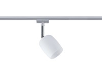 Spot URail System Blossom max. 1x 10W G9