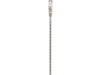 Bosch Spirálový vrták SDS PLUS-3 pr. 12 x 400/460 mm