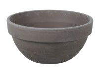 Žardina Kahira čedičový melír pr. 260 mm