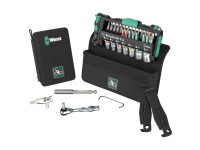 Wera Sada nářadí pro jízdní kola Bicycle Set 3 A, 40dílná