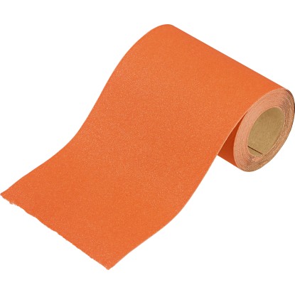 LUX-TOOLS Role brusného papíru K240