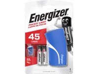 Energizer Kapesní svítilna Pocket Light vč. 3 Micro (AAA) baterií