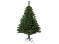 BWO Umělý vánoční stromek jedle COLORADO zelená, 113 x větev, pr. 60 x 90 cm BWO Umělý vánoční stromek jedle COLORADO zelená, 113 x větev, pr. 60 x 90 cm