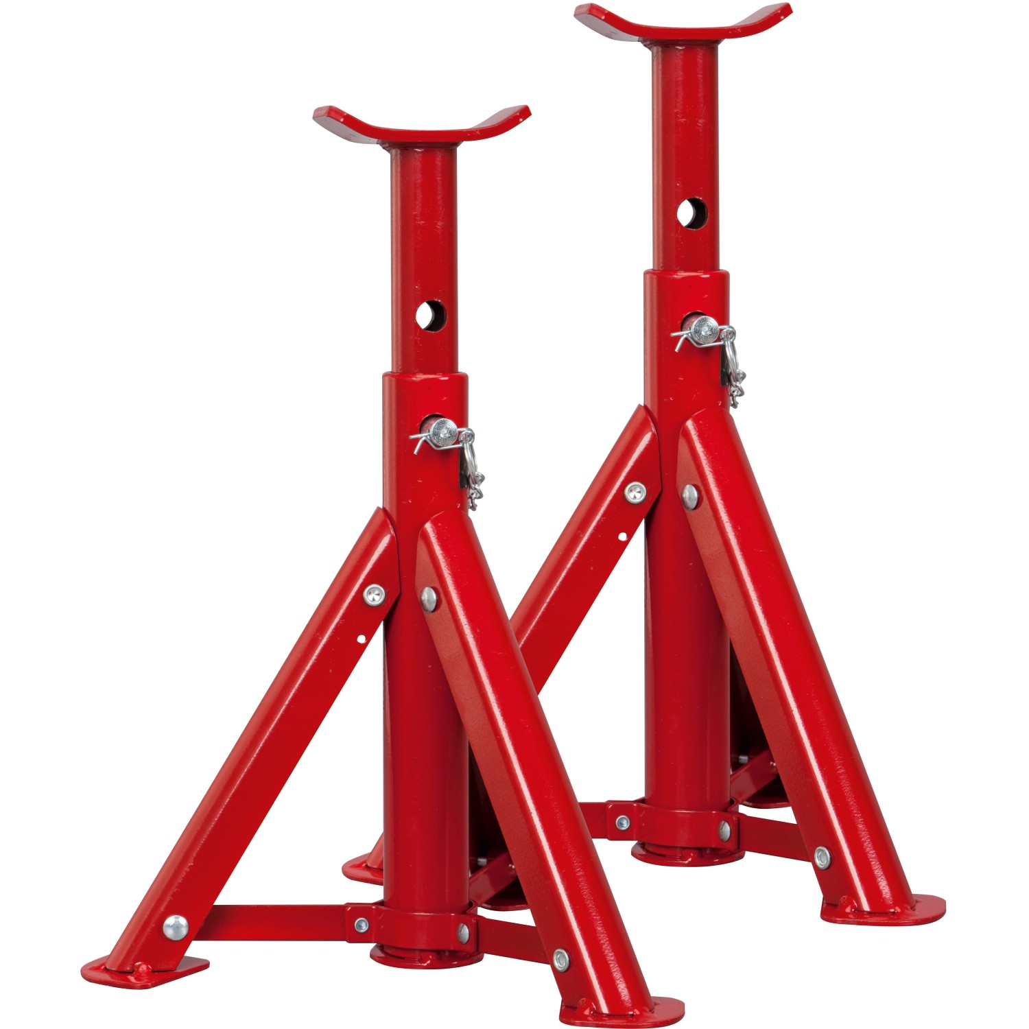 Sada podstavných stolic B-UB-2000