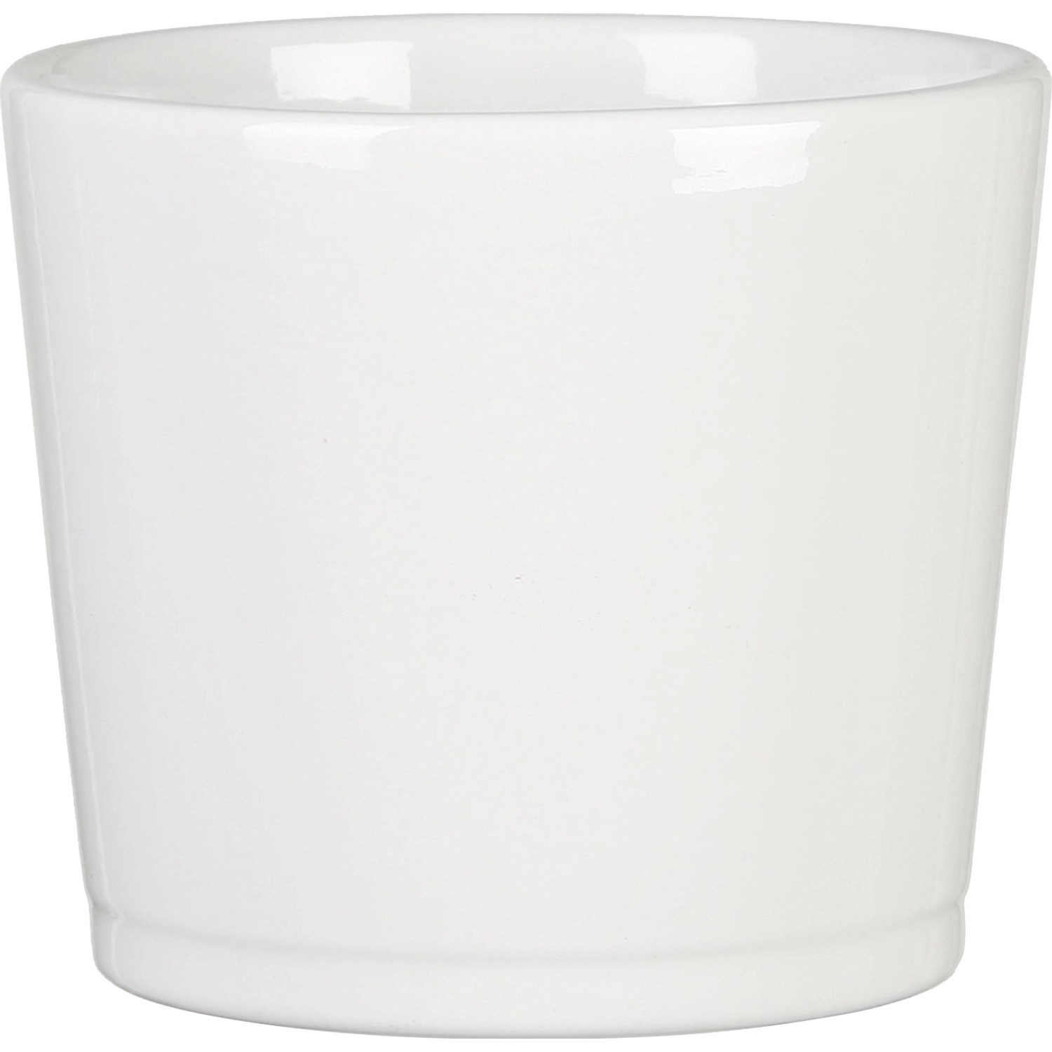 Scheurich Obal na květináč 883 Alaska, pr. 11 cm