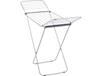 LEIFHEIT Sušák na prádlo Classic Siena 180 Easy Aluminium (81151)