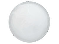 Top Light Stropní / nástěnné svítidlo 5504/40/T/AL