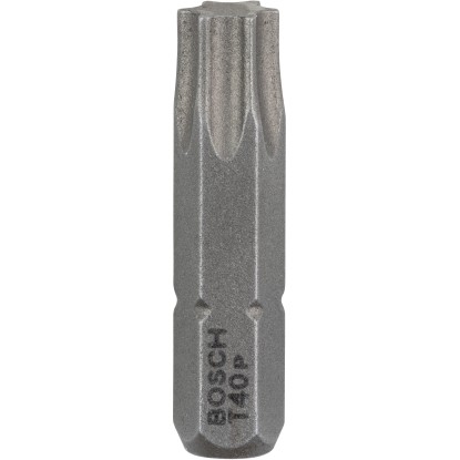 Bosch TX-Bit Pro T40, extra tvrdý, pro vnitřní TX šrouby.