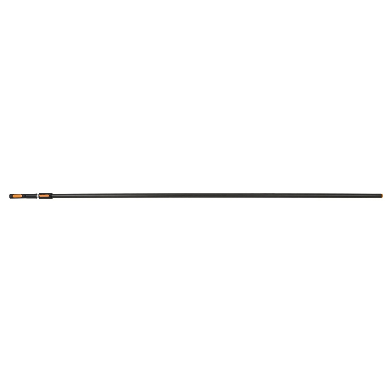 FISKARS Teleskopická násada OneClick Shaft Reach L 220-400 cm