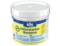Přípravek Filterstarter Bacteria 100 g