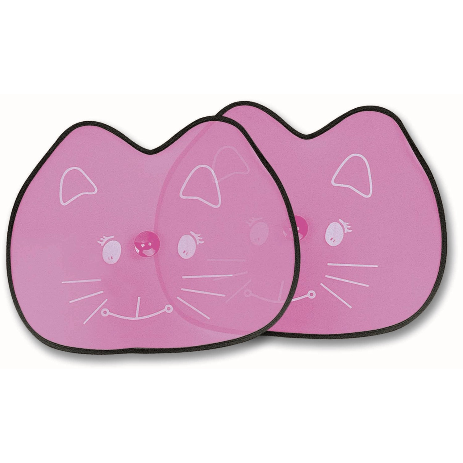 Clona Boční 2ks Color Cat