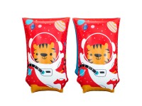 Bestway Dětské rukávky Astro Tiger 5-12 let