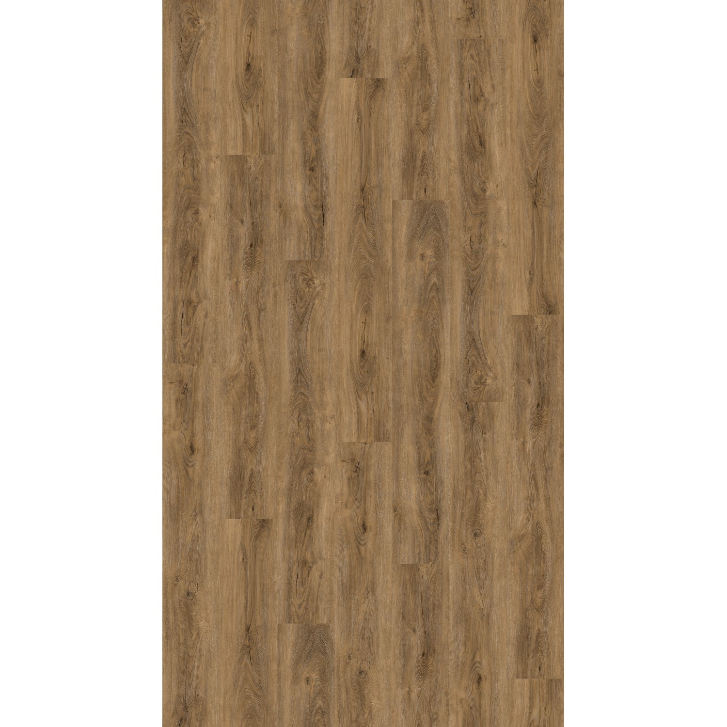 Decoflooring Vinylová podlaha EPC+IXPE, dub Chalet, 240 x 1522 x 6,0+1,5 mm