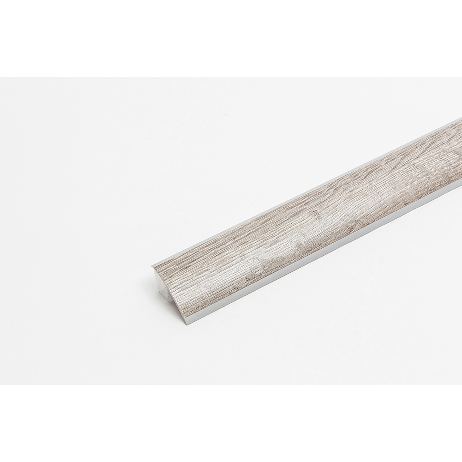 Kaindl Lišta k pracovní desce K4324 dub Quarz 300 x 2,4 x 1,6 cm
